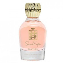 شایکه سکند اموشن